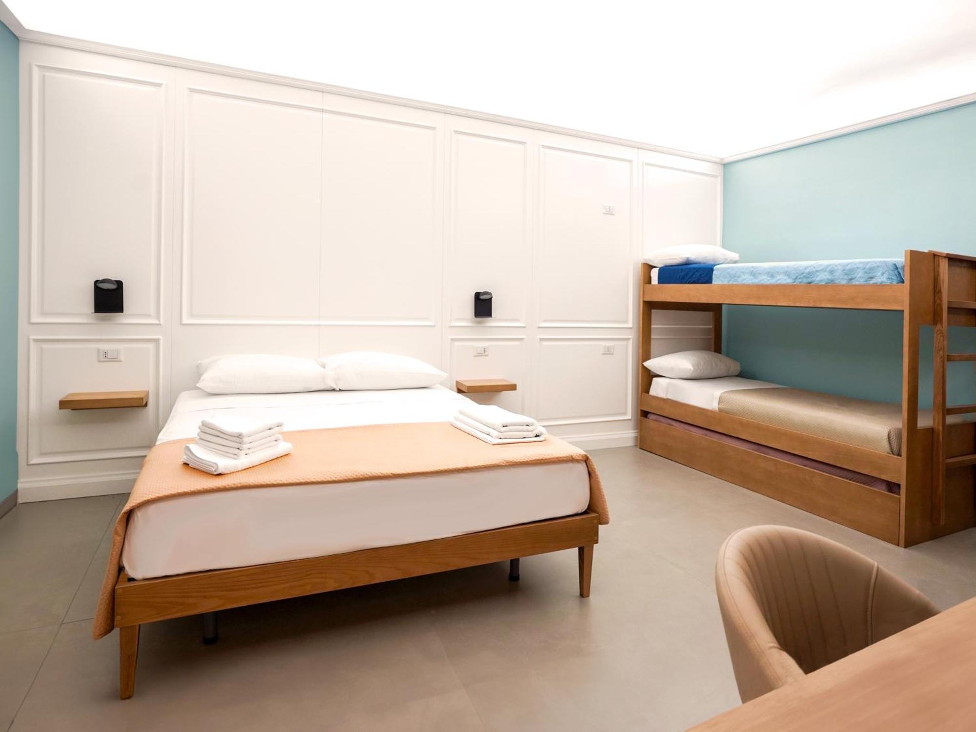 Relais Don Pedro De Toledo * Napoli