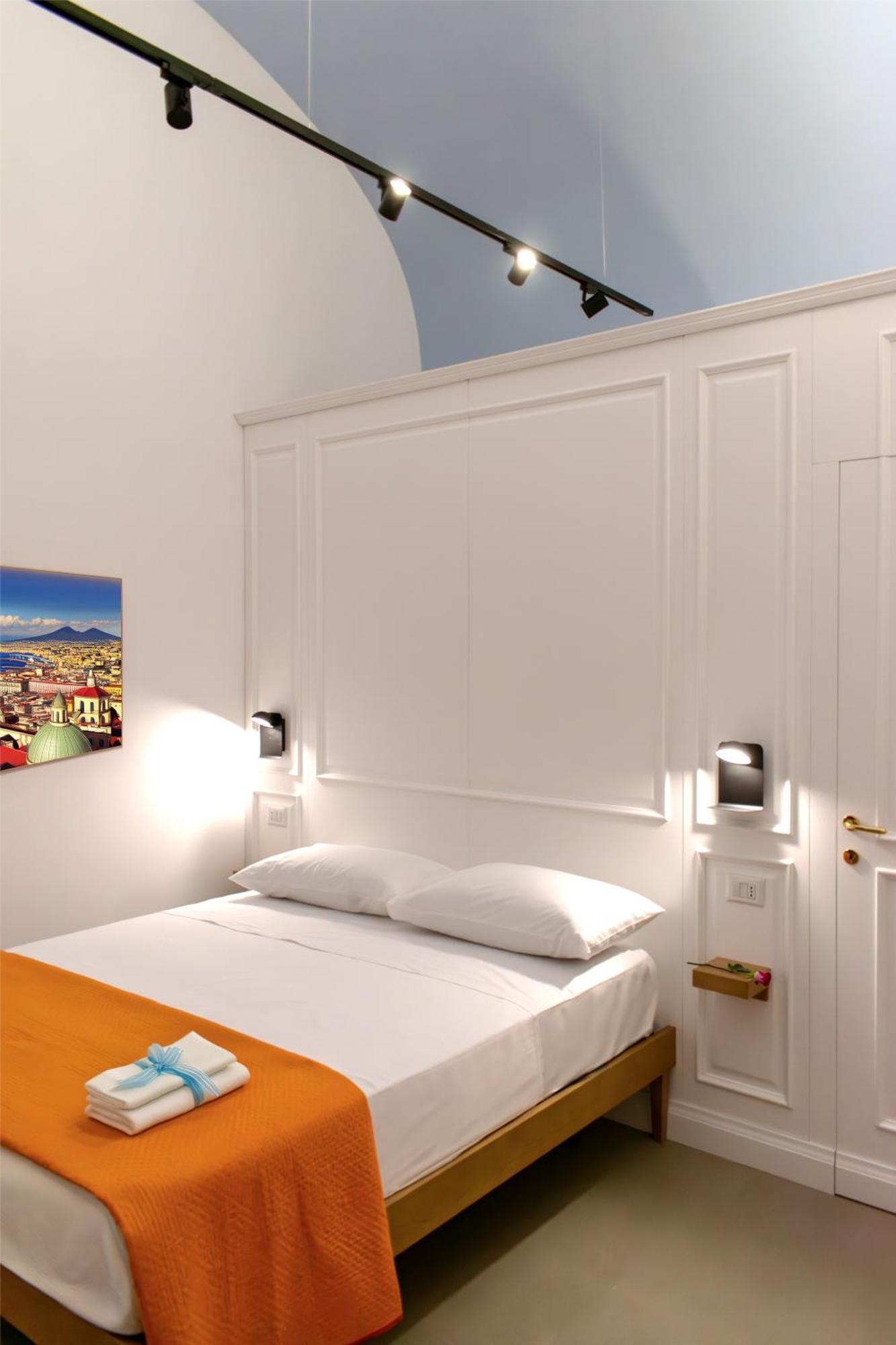 Relais Don Pedro De Toledo Napoli