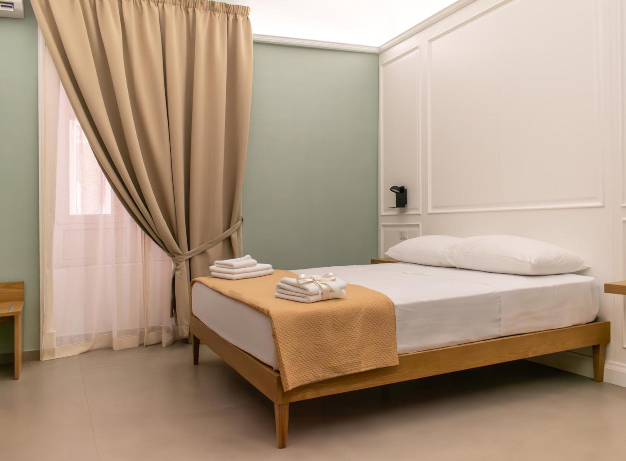 Relais Don Pedro De Toledo Napoli