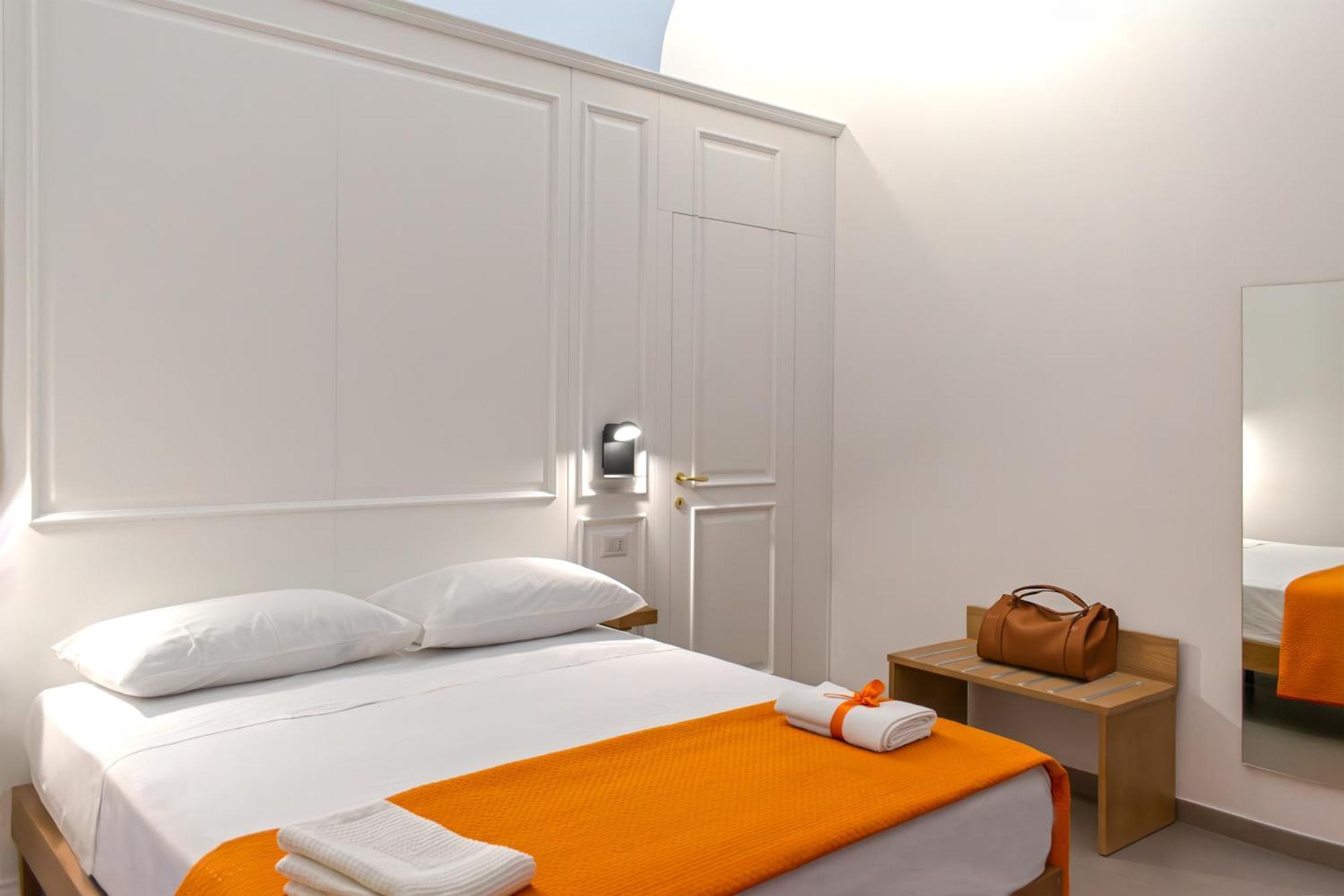 Affittacamere Relais Don Pedro De Toledo *