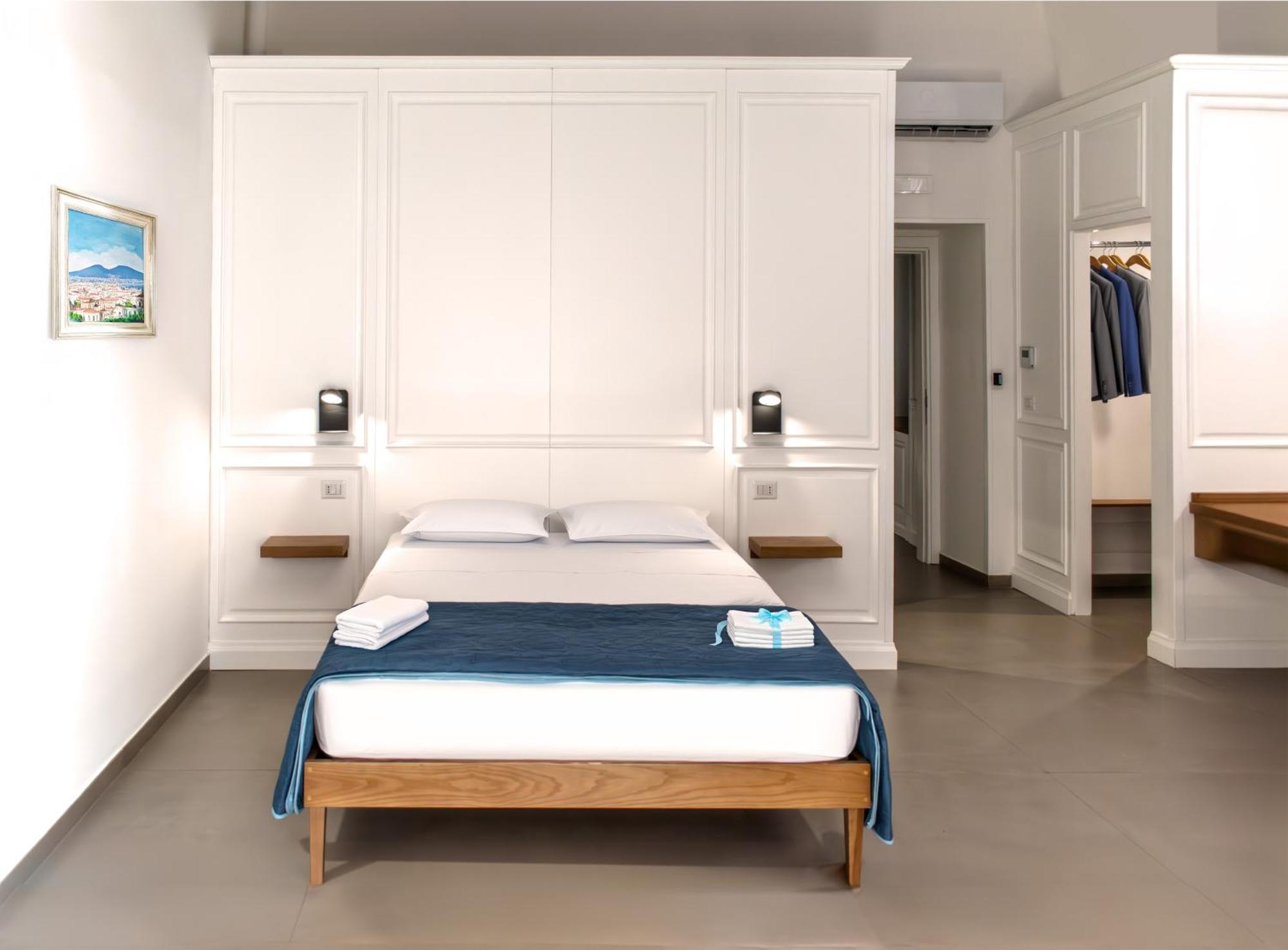 Affittacamere Relais Don Pedro De Toledo Napoli