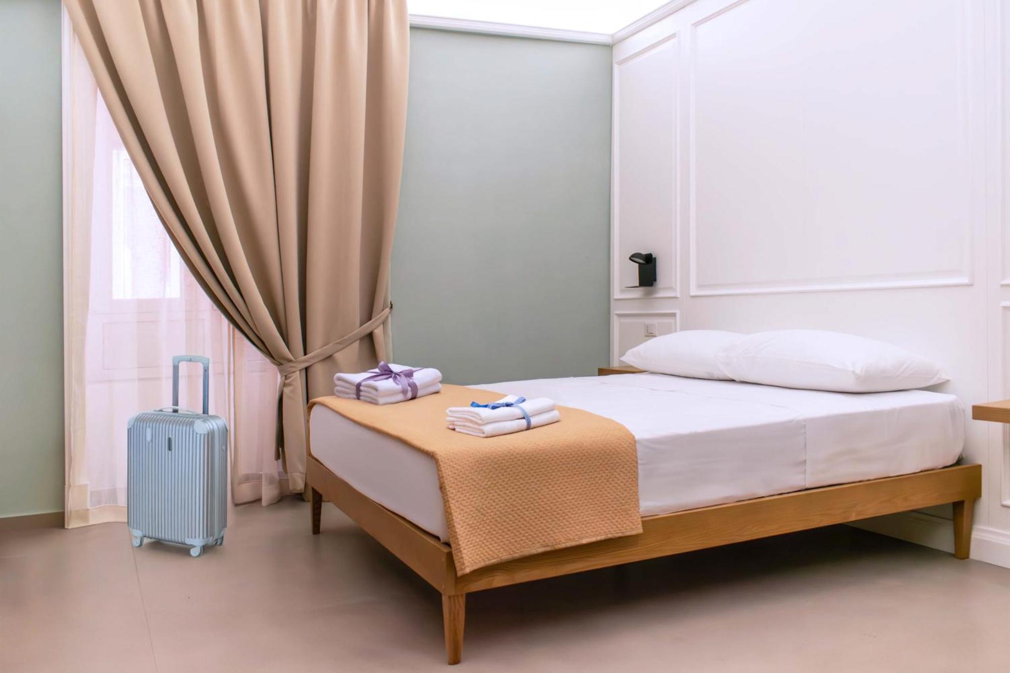 Relais Don Pedro De Toledo Affittacamere