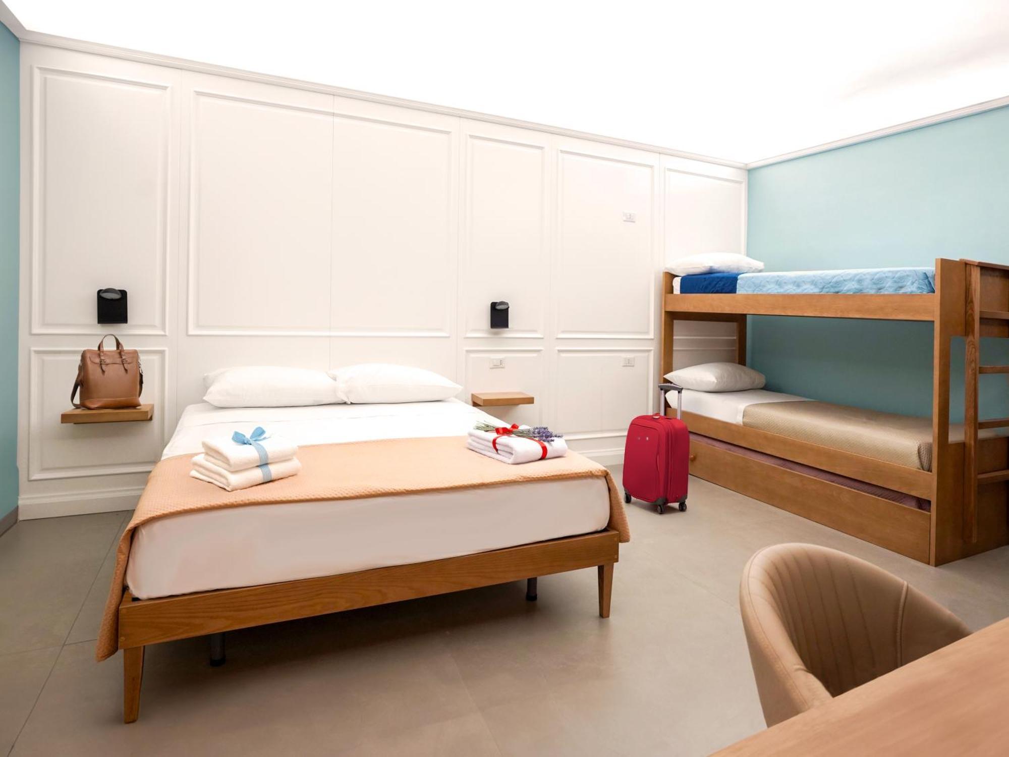 Affittacamere Relais Don Pedro De Toledo